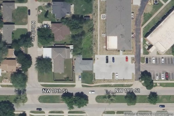 Photo of TRINITY GARDENS APARTMENTS