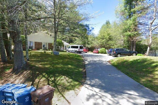 Photo of ARC/HDS AVERY CO GH