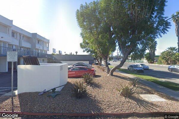 Photo of CANOGA PARK APARTMENTS