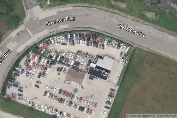 Photo of RIVERSQUARE APTS