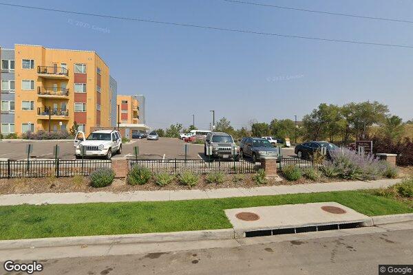 Photo of RUBY HILL RESIDENCES