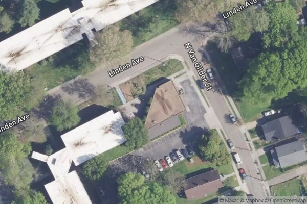 Photo of MORNINGSIDE GARDENS