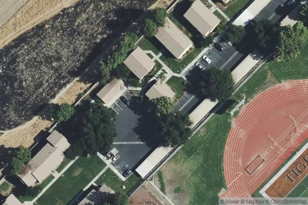 Photo of SAN JACINTO VILLAGE