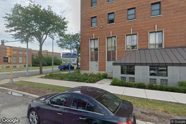View of HARVEY YMCA ELDERLY HOUSING