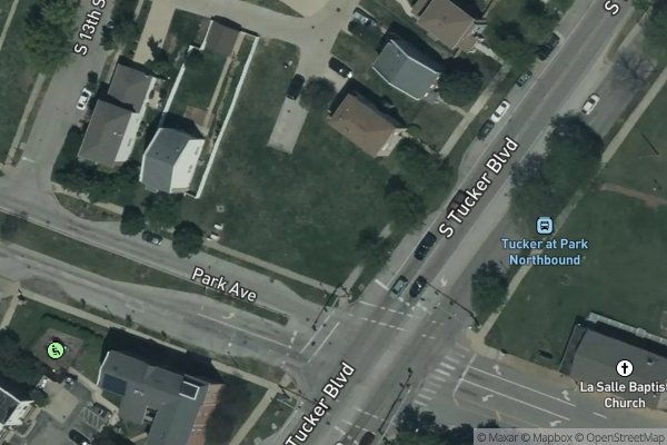 Photo of OLD FRENCHTOWN II (SITE 2)