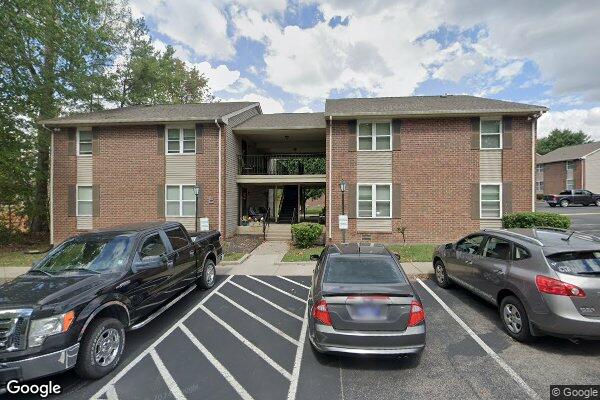 Photo of WOODLAND APARTMENTS C/O JCH PROP MGMT