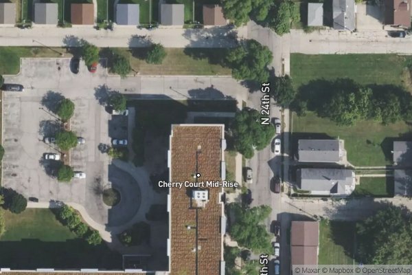Photo of CHERRY COURT MIDRISE