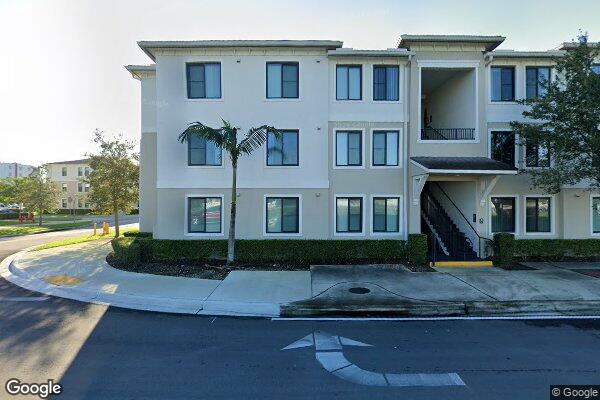 Photo of CORAL BAY COVE