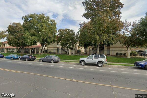 Photo of CASA VELASCO APTS