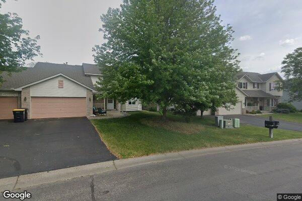 Photo of CHASEWOOD FAMILY TOWNHOMES