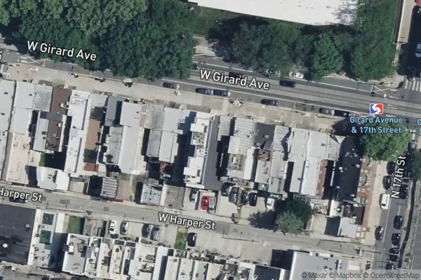 Photo of 1720 W GIRARD AVE