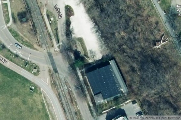 Photo of WATERFRONT HOUSING