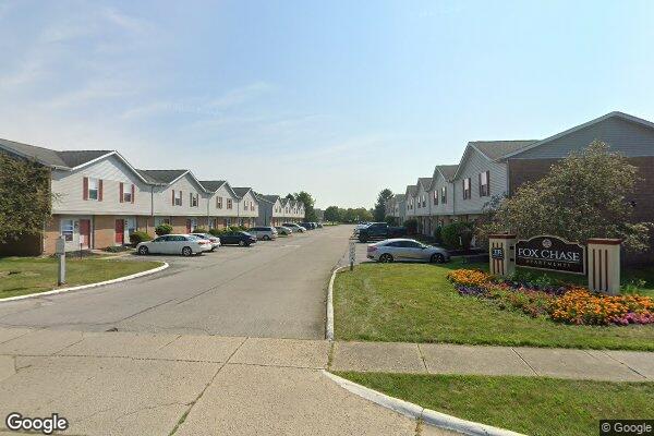 FOX CHASE APTS