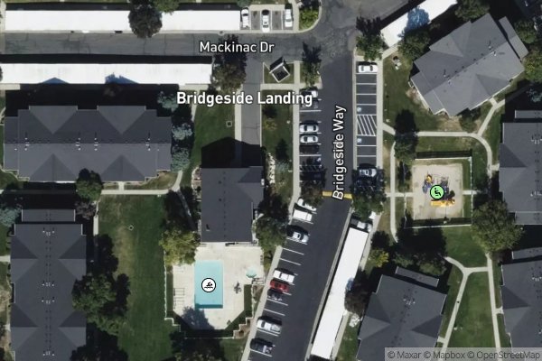 Photo of BRIDGESIDE LANDING