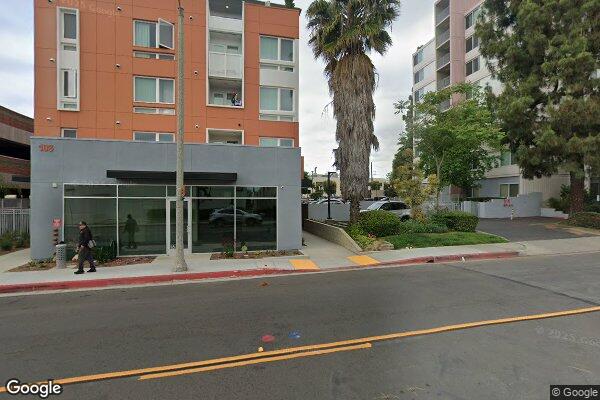 Photo of CHAPEL AVENUE APARTMENTS