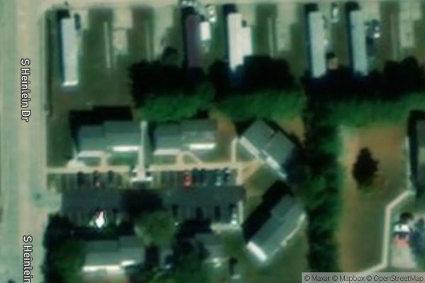 Photo of HEINLEIN SQUARE APTS