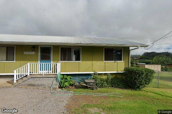View of BIG ISLAND PRODUCE HOUSING, PHASE I