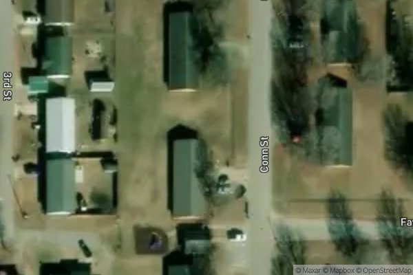 Photo of EAGLES LANDING