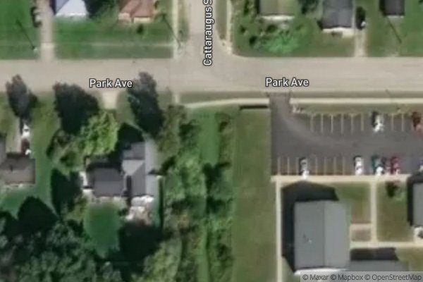 Photo of MANISTIQUE LAKEVIEW APARTMENTS