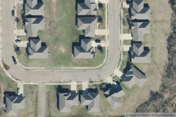 Photo of PINEHURST PARK SUBDIVISION