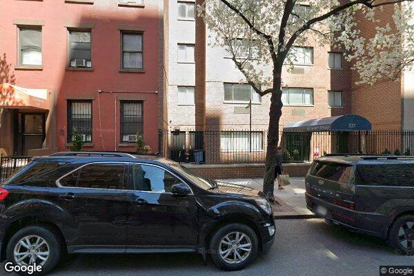 Photo of 353-355 WEST 30TH STREET