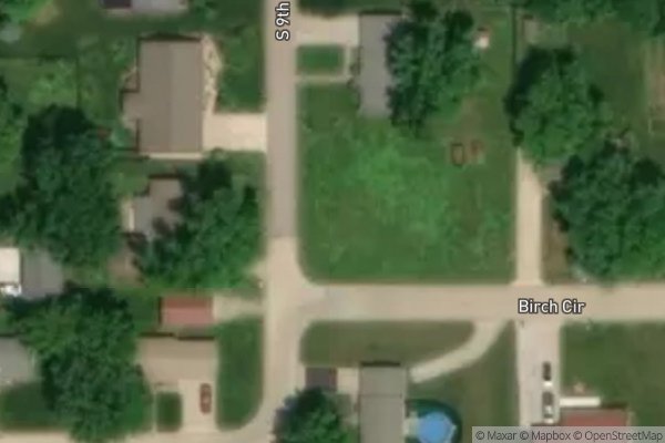 Photo of TARKIO FAMILY APTS