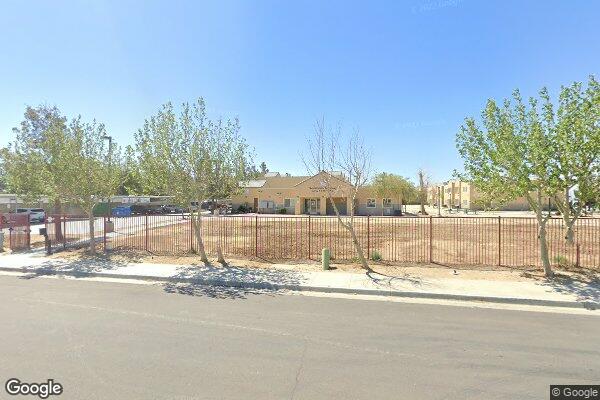 Photo of ROSAMOND GATEWAY VILLAGE APTS