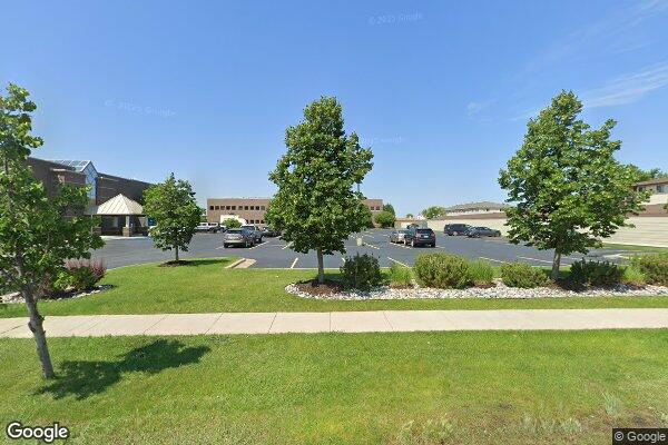 Photo of CHESTNUT RIDGE I APARTMENTS