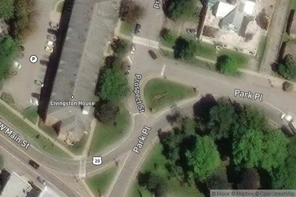 Photo of AVON ON THE GREEN