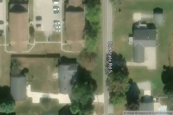 PARKSIDE PLACE — Income-based apartments (LIHTC tax credit) in Norwalk, Ohio