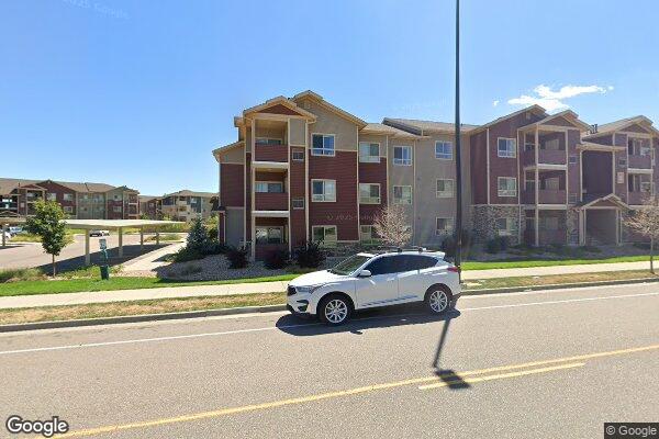Photo of COPPER STONE APARTMENTS
