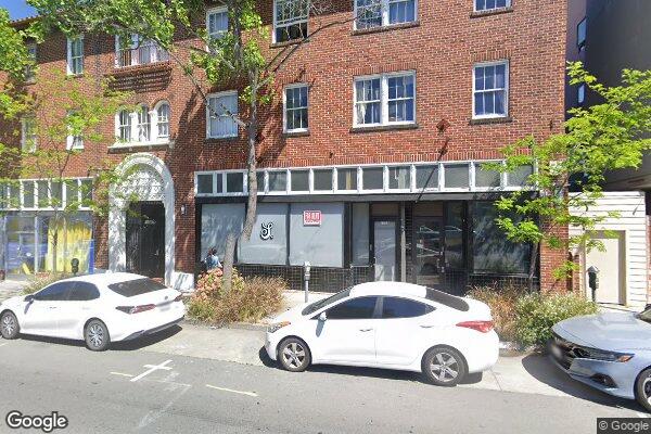 Photo of UNIVERSITY NEIGHBORHOOD APTS