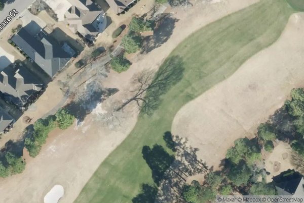 Photo of WOODFORD TRACE