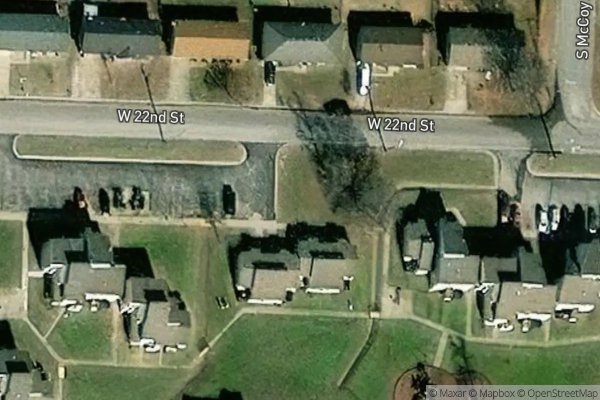 Photo of SPRINGVIEW GARDENS APTS