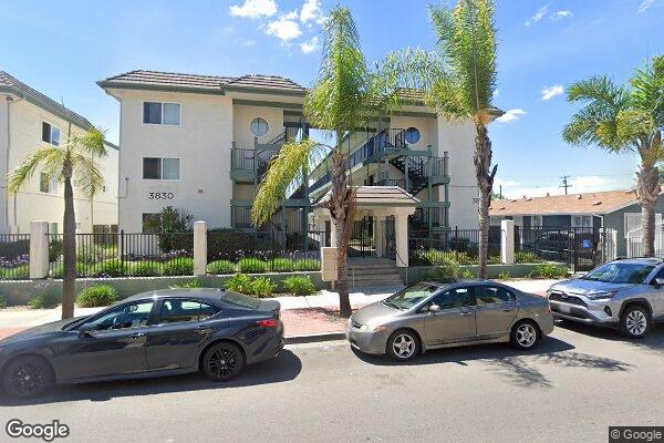 Photo of CITY HEIGHTS TEN