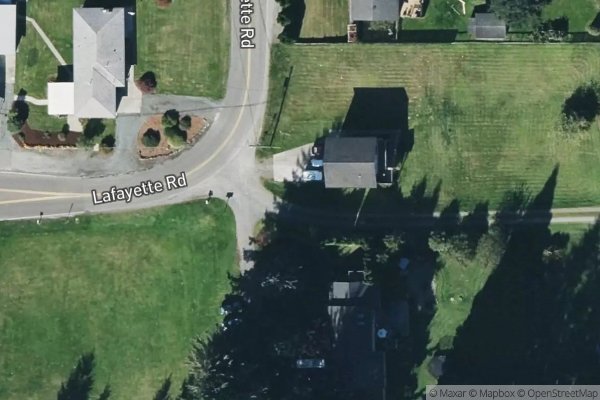 Photo of RASPBERRY RIDGE II