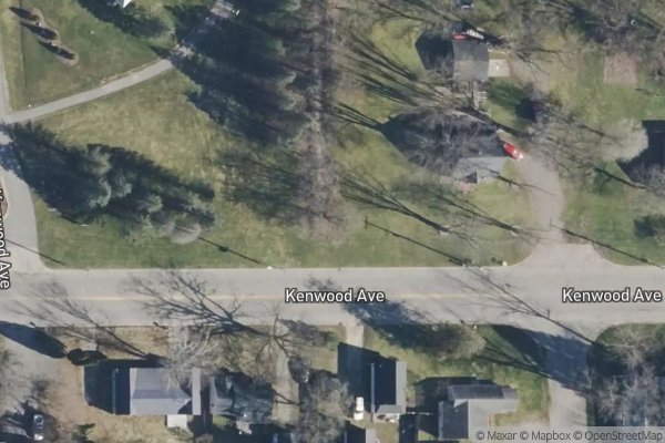 Photo of WEST BELDING APARTMENTS