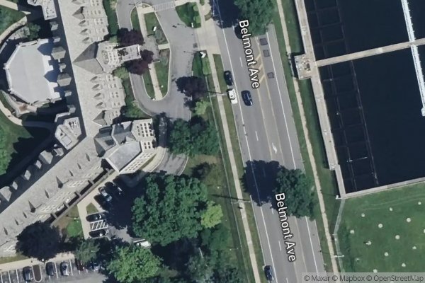 Photo of BELMONT SPECIALTY HOUSING II