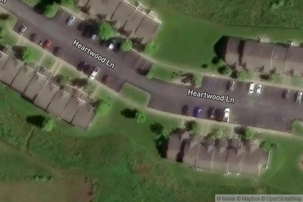 Photo of GREENWOOD GARDENS