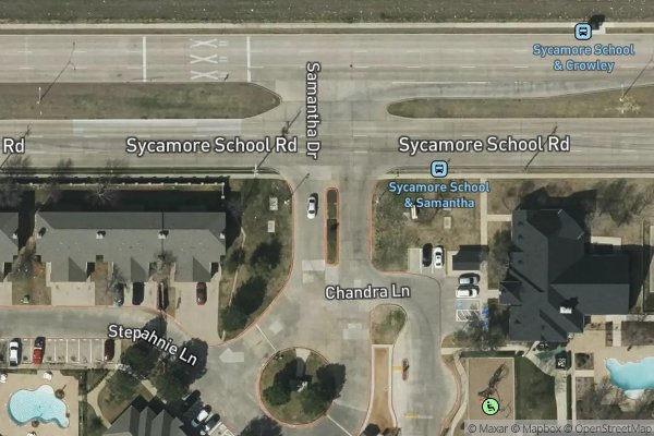 Photo of SYCAMORE POINTE TOWNHOMES