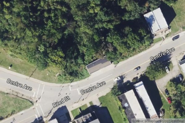Photo of CENTER AVENUE