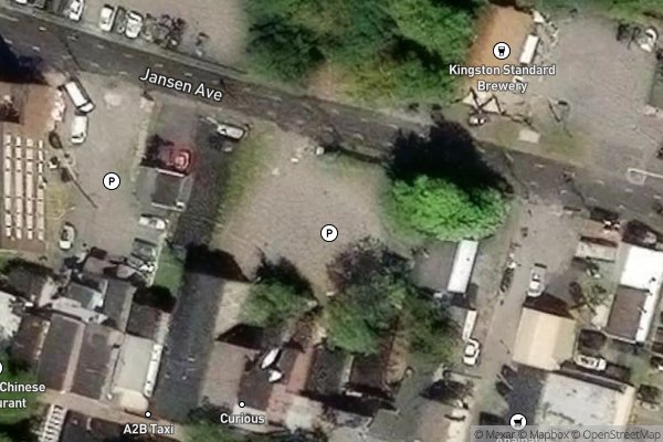 Photo of JANSEN AVE