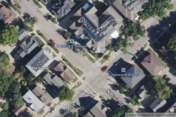 Photo of CITY ROW APARTMENTS