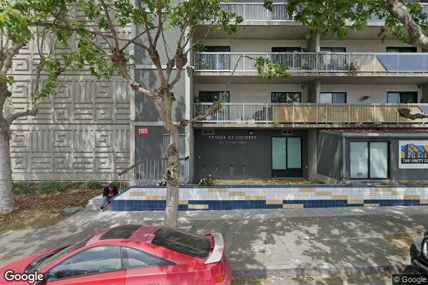 POSADA DE COLORES APARTMENTS