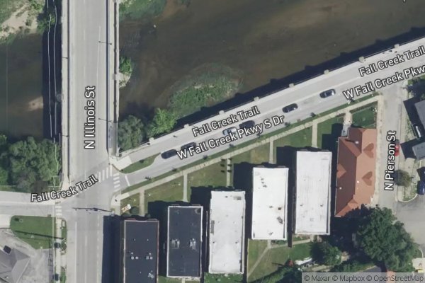 Photo of FALL CREEK COMMONS