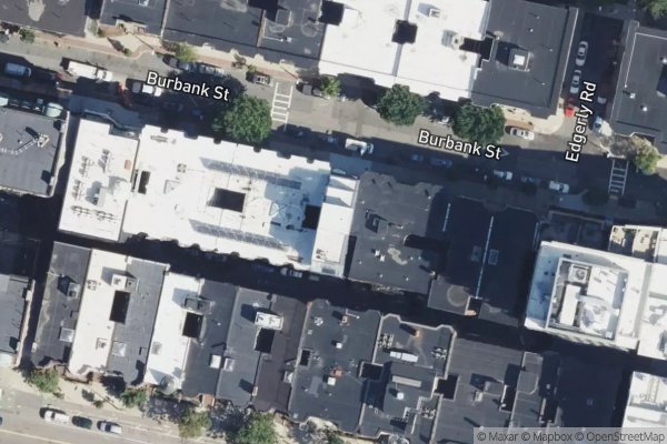 Photo of 64 BURBANK ST