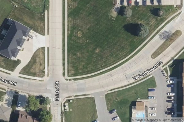 Photo of PAPILLION HEIGHTS APTS