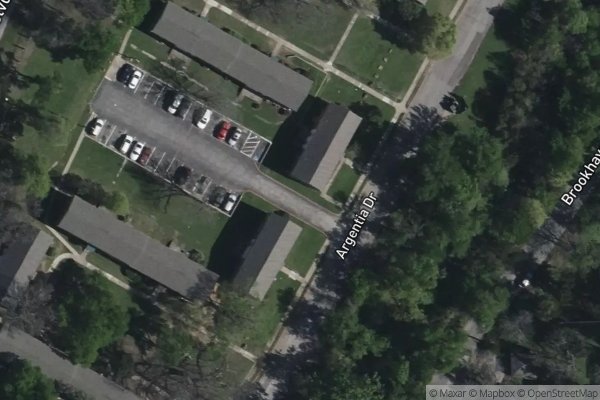 Photo of PARKS AT WYNNEWOOD