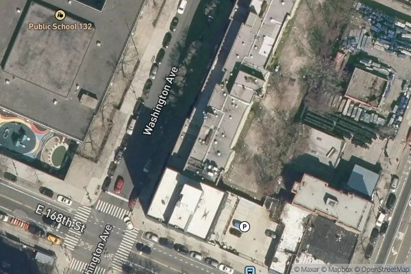 Photo of 1240 WASHINGTON AVENUE ASSOC LP