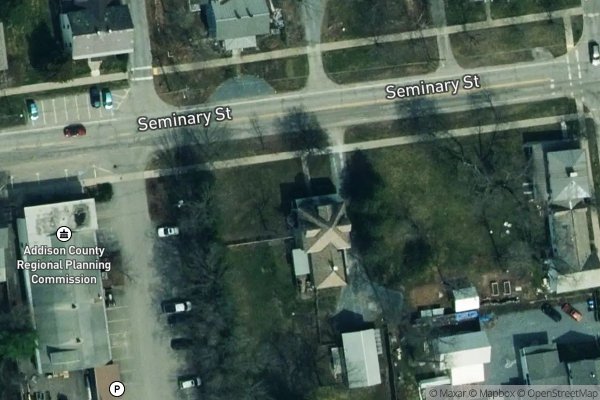 Photo of SMITH HOUSING